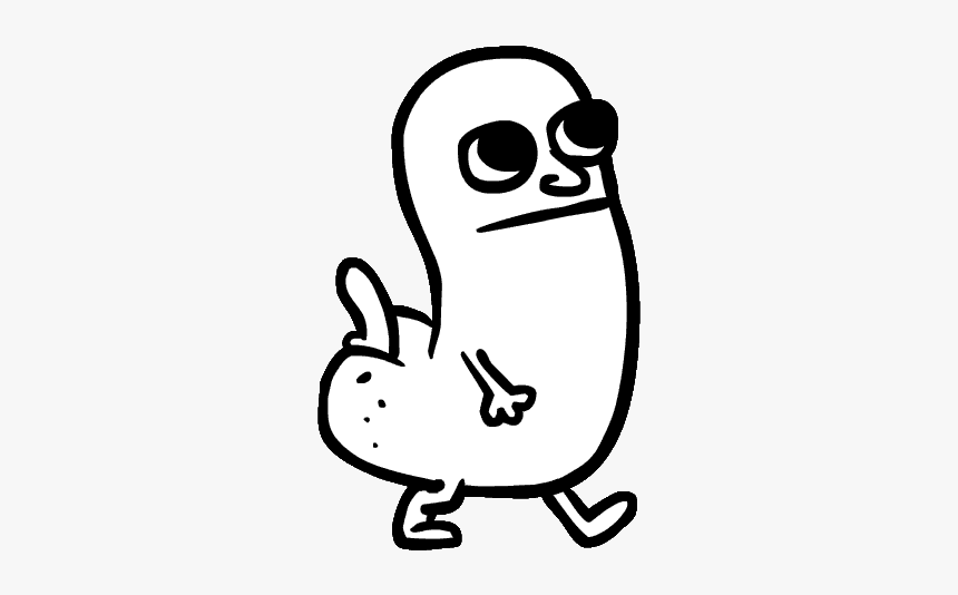 Dickbutt Gif Transparent HD Png Download Transparent Png Image PNGitem Dickbutt Gif Transparent HD Png Download Transparent Png Image PNGitem