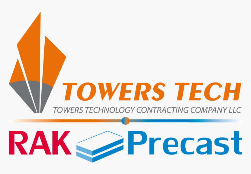 Towers Clipart Information Technology - Towers Technology Contracting Company Llc, HD Png Download