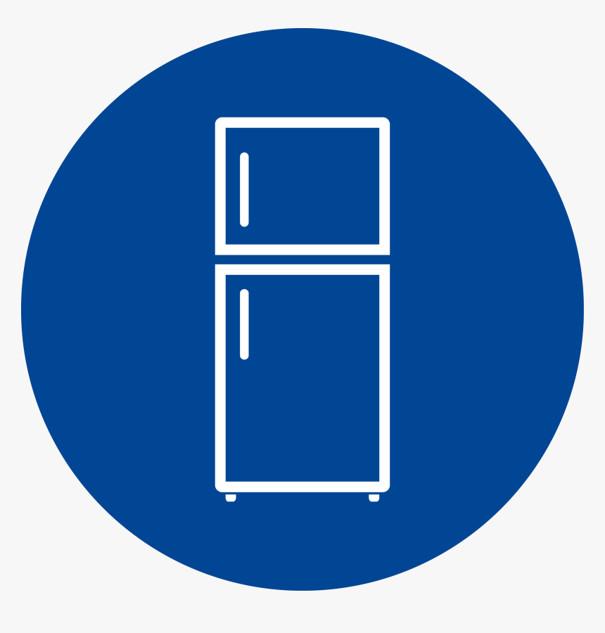 Tienda Amiga Linea Blanca - Circle, HD Png Download