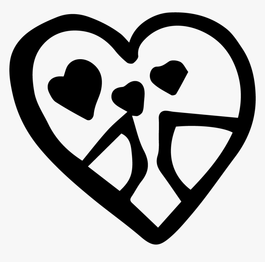 Heart, HD Png Download