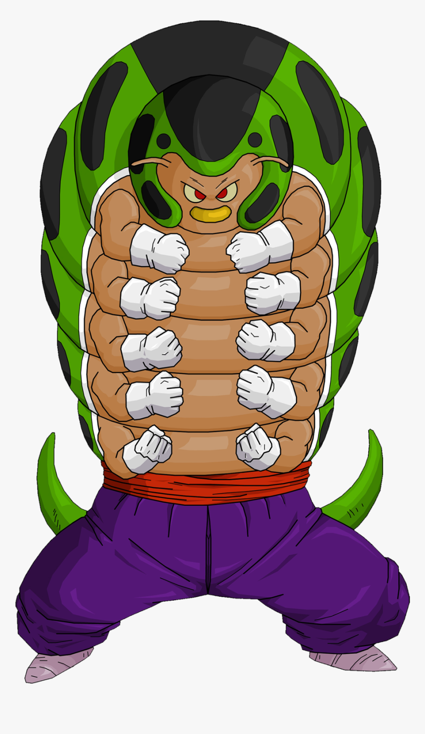 Caterpy, HD Png Download