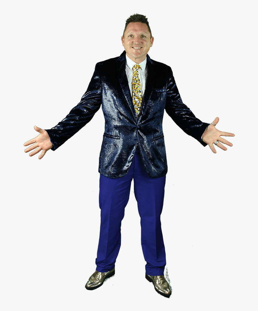 Gentleman, HD Png Download
