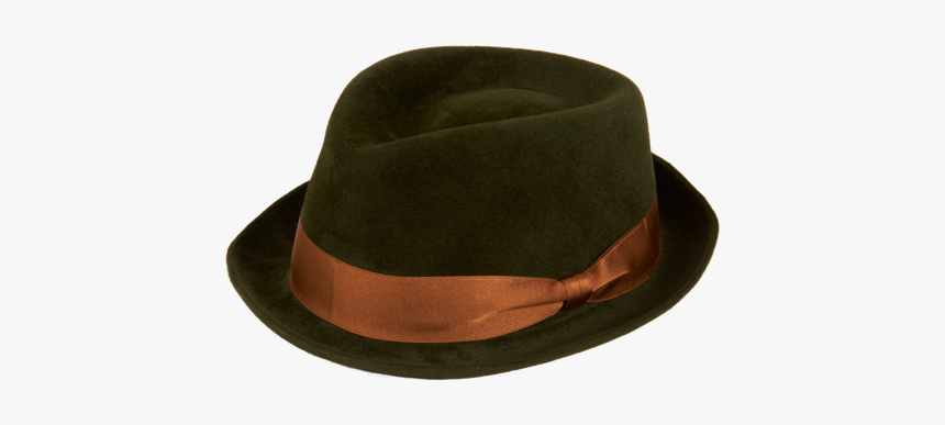 Fedora, HD Png Download