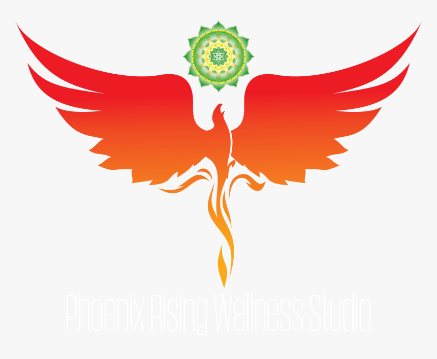 Jpg Library Stock Phoenix Svg Royalty Free - Eagle Flying To The Sun, HD Png Download
