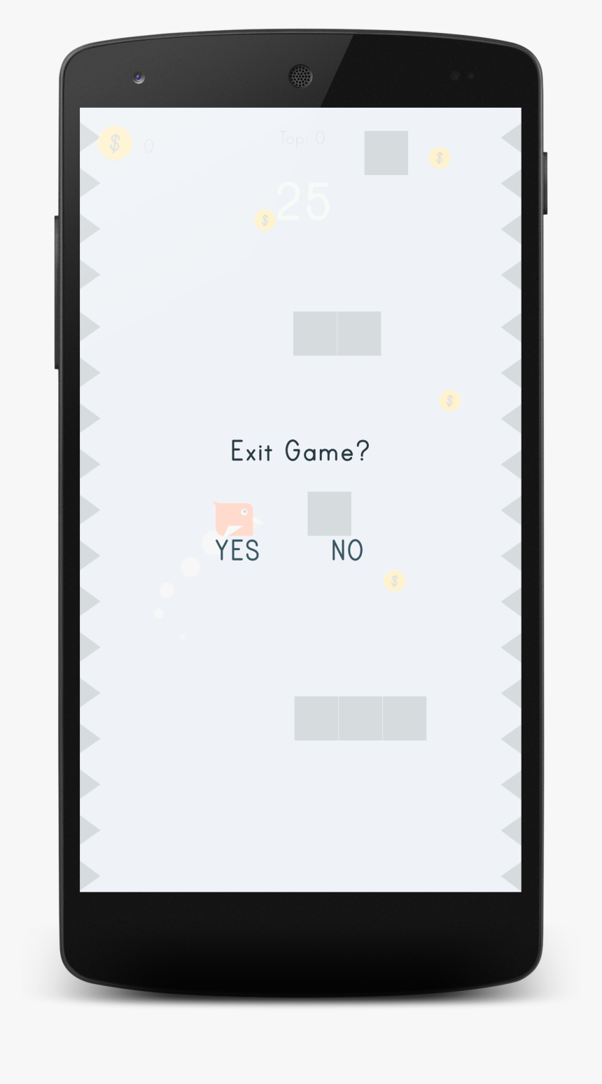 Google En Movil, HD Png Download