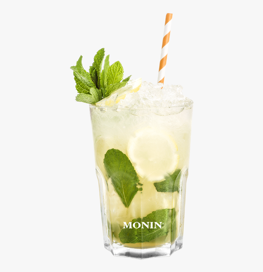 Yuzu Mojito, HD Png Download