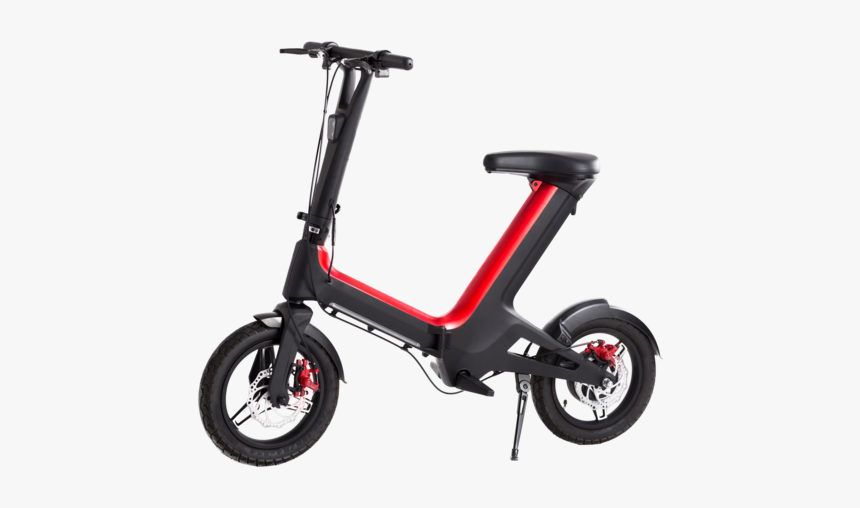 Wheel Scooter San Diego, HD Png Download