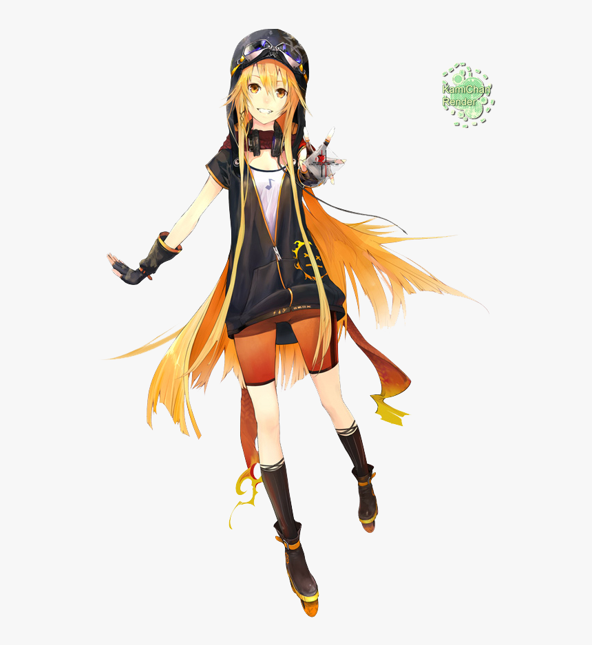 シシ ララ オーバー ドライブ, HD Png Download