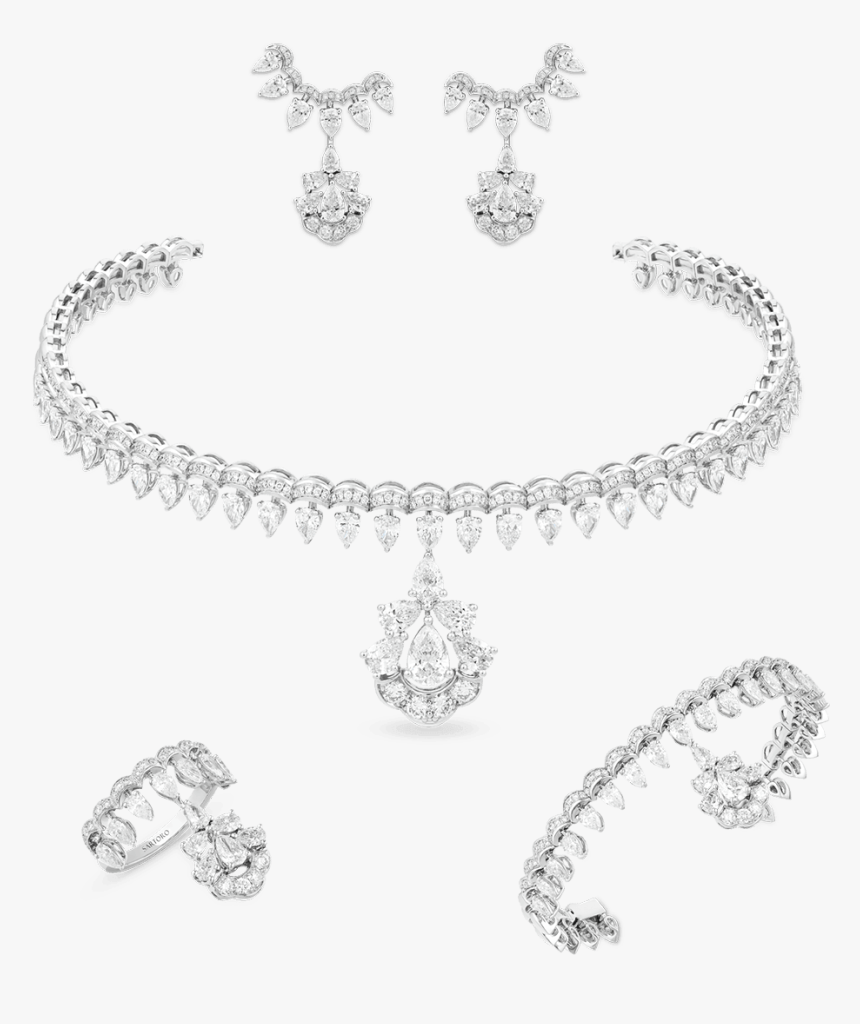 Sartoro Gaia Bloom Set - Jewelry Making, HD Png Download
