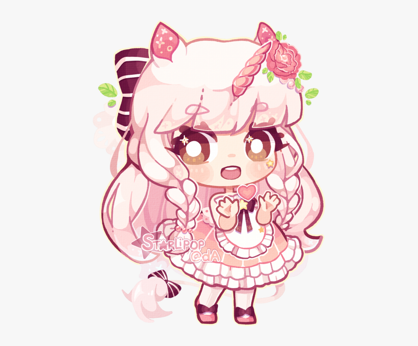 Cartoon Kawaii Chibi Cute Drawings
