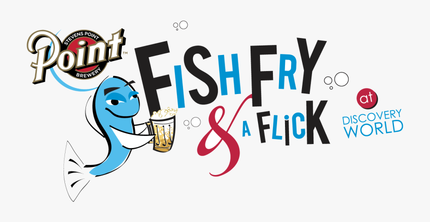 Fish Fry Clipart Free Transparent Cartoon Png - Stevens Point Brewery, Png Download