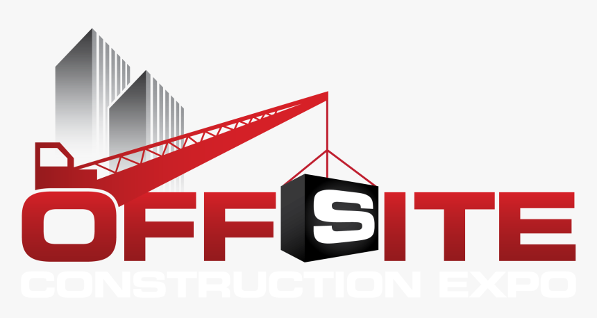Offsite Construction Expo, HD Png Download
