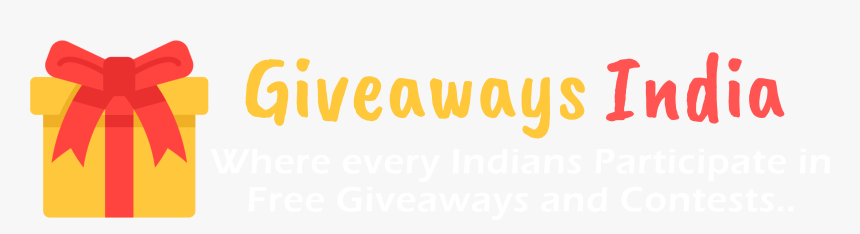 Giveaways India - Calligraphy, HD Png Download