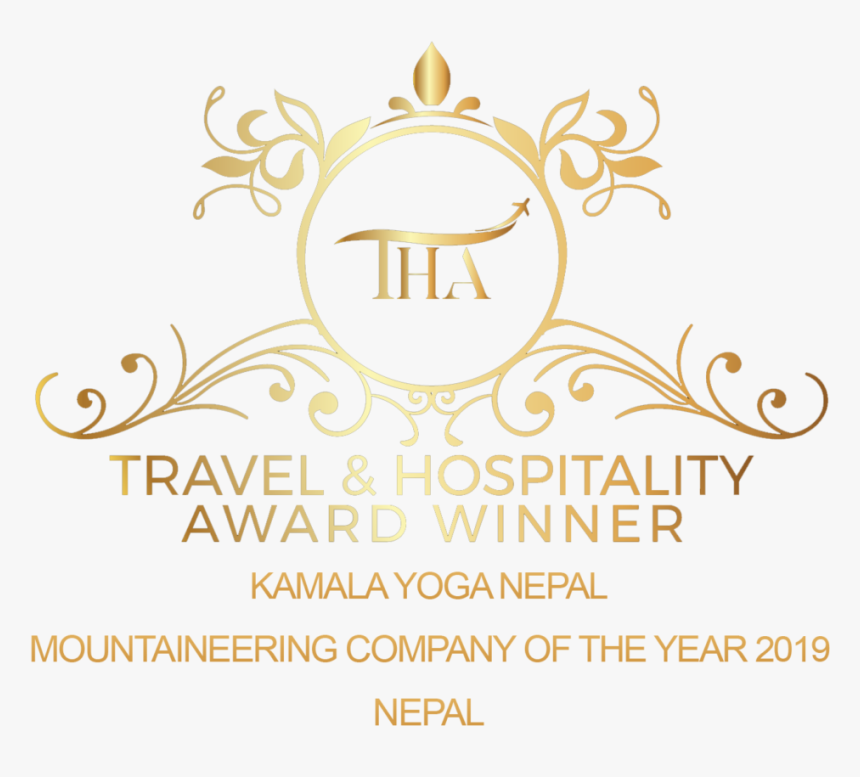 Travel & Hospitality Awards, HD Png Download