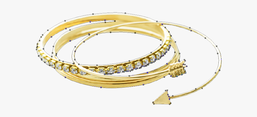 Bangle, HD Png Download