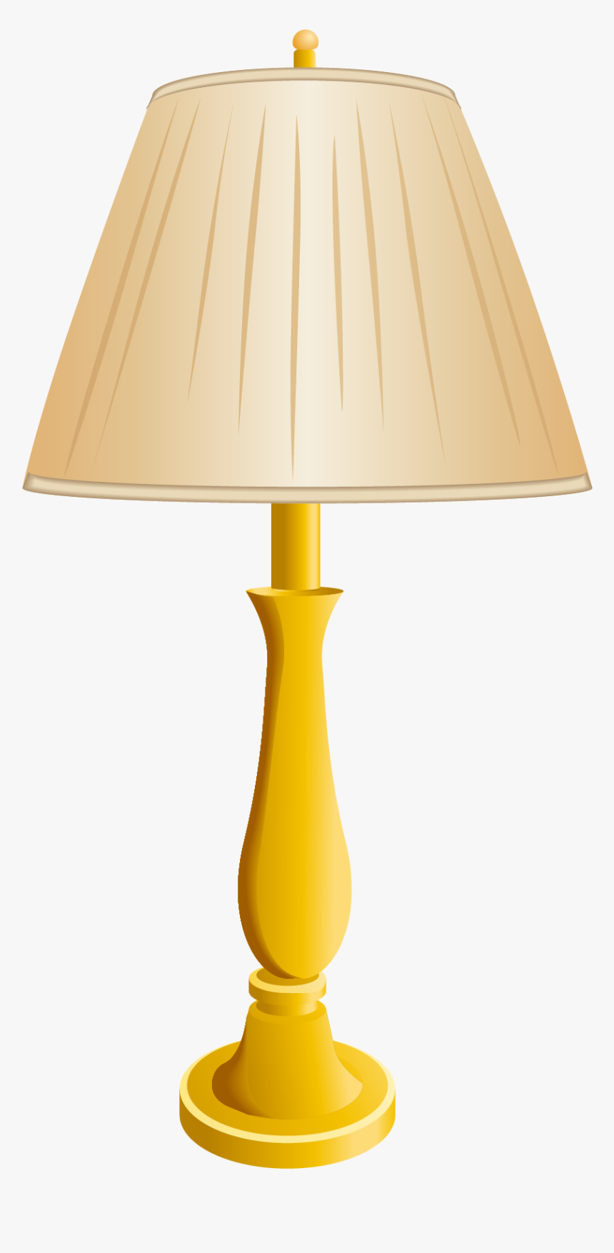 Lamp, HD Png Download