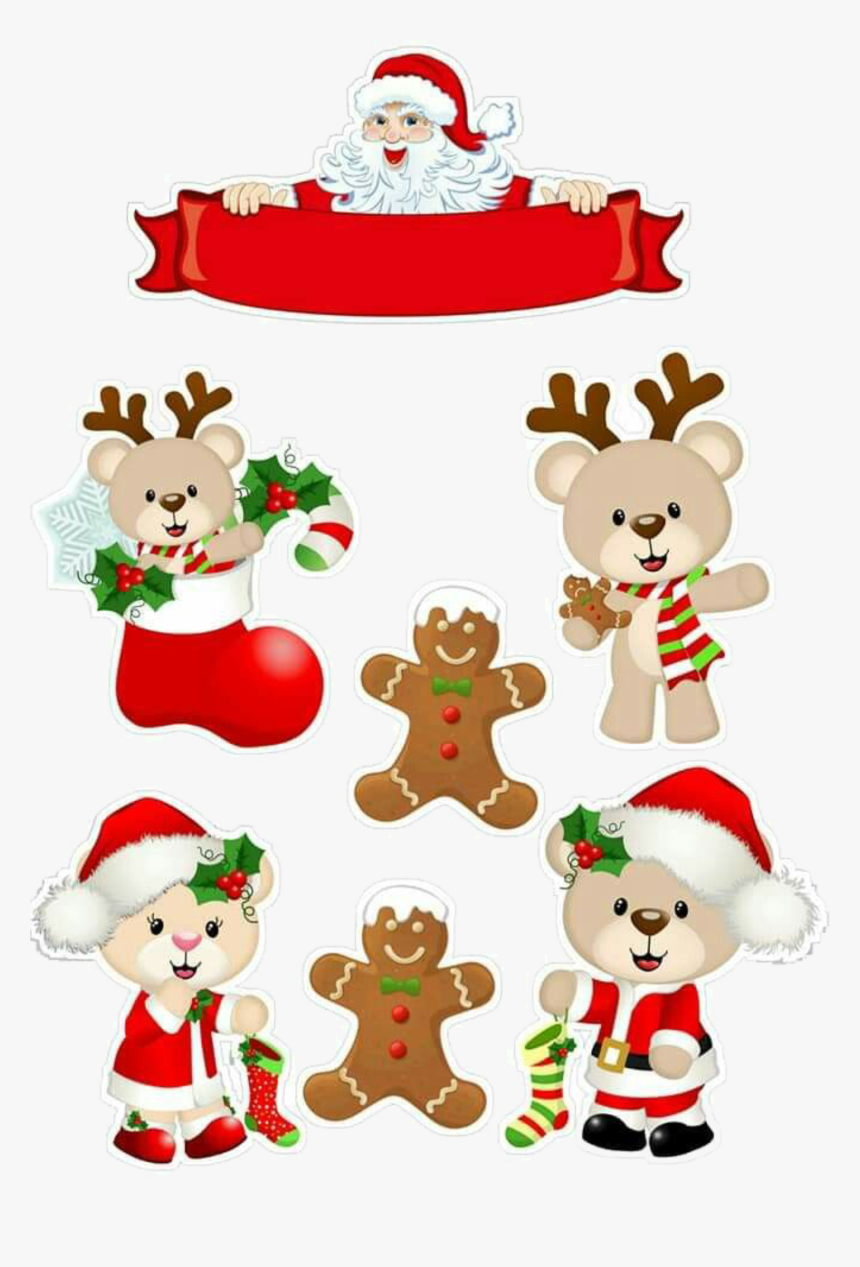 Christmas Png Images Hd, Transparent Png