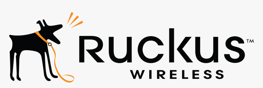 Ruckus Wireless Logo Png, Transparent Png