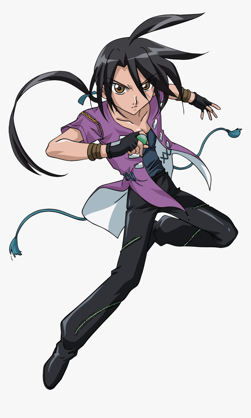 Shun Kazami, HD Png Download