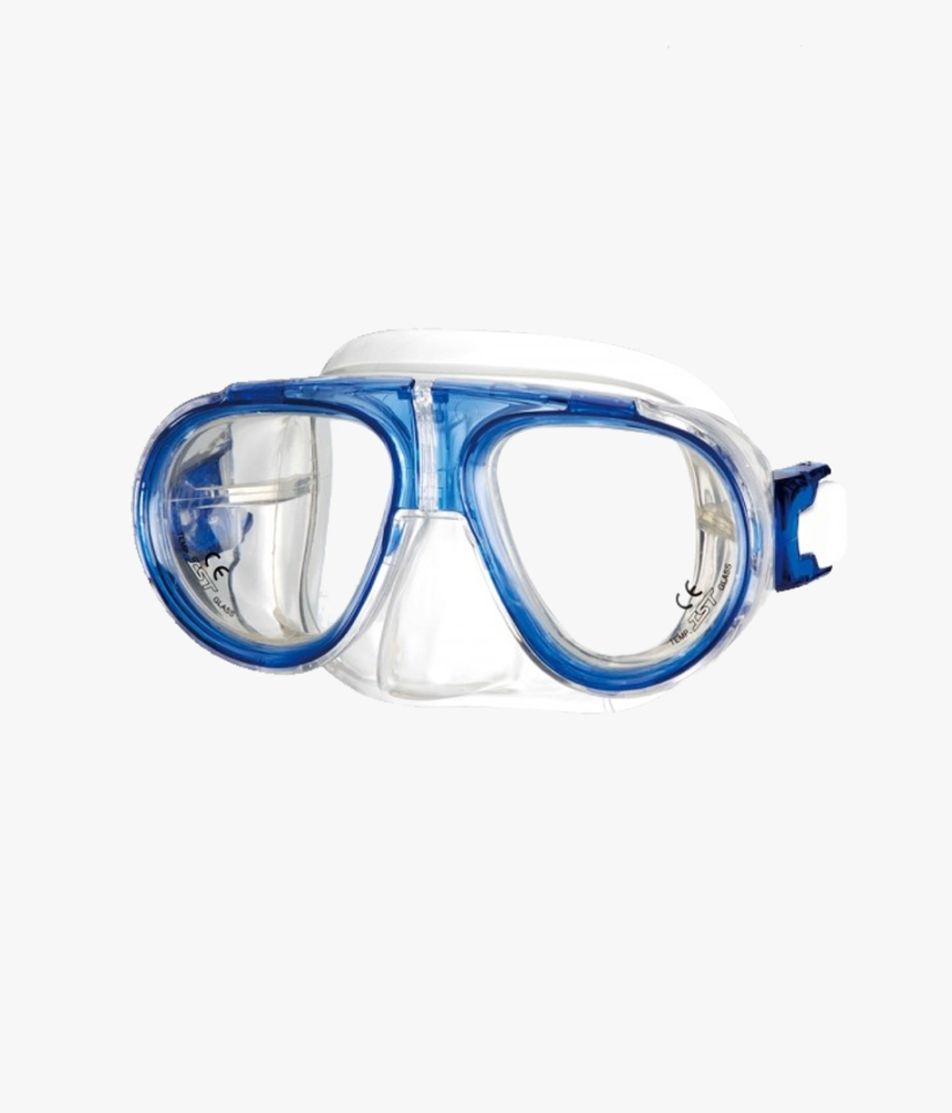 Ist M13 Mask , Png Download - Diving Mask, Transparent Png