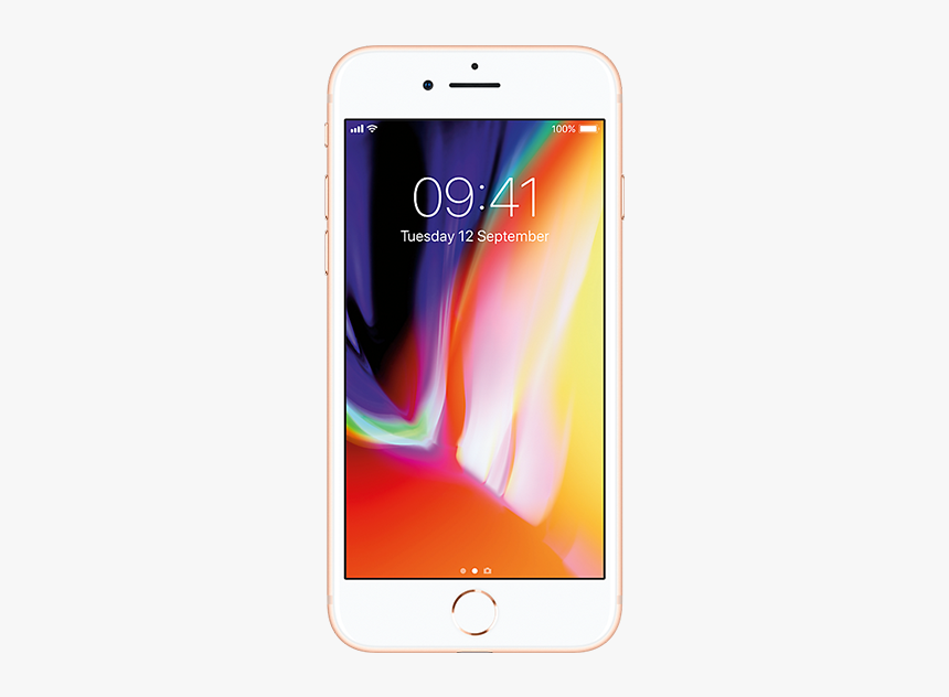 Iphone - Iphone 8 Price In Nepal, HD Png Download