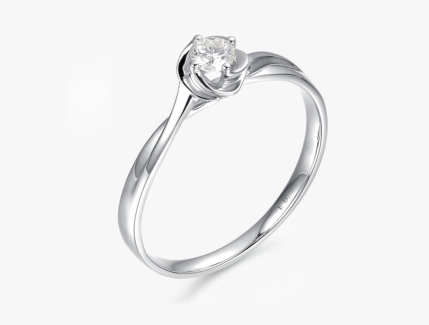 Pre-engagement Ring, HD Png Download