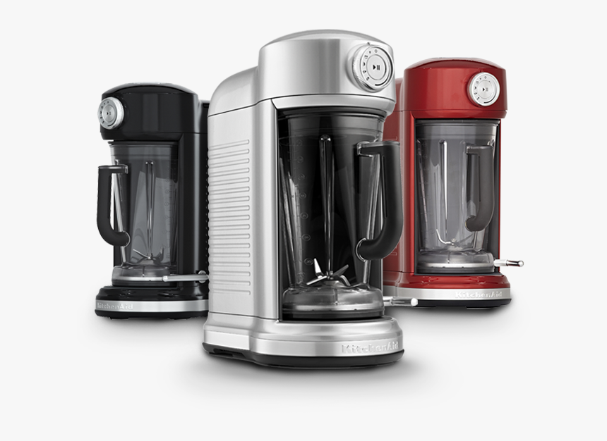 New Kitchenaid Blender, HD Png Download