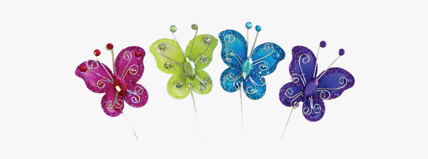 Butterfly, HD Png Download