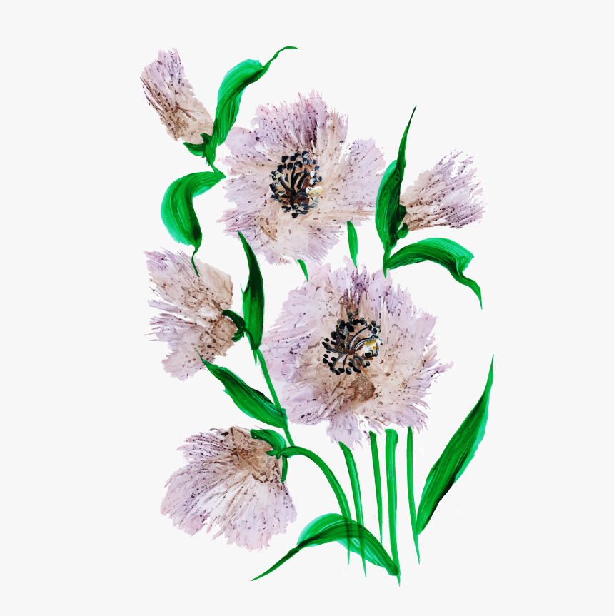 Bouquet, HD Png Download