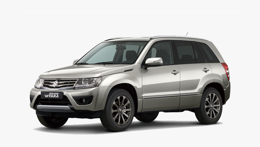 Grand Vitara - سوزوكي جراند فيتارا 2020, HD Png Download