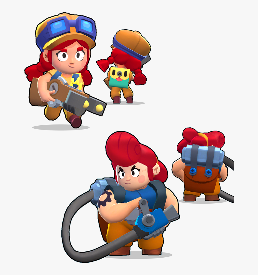 Nita And Leon Siblings, HD Png Download