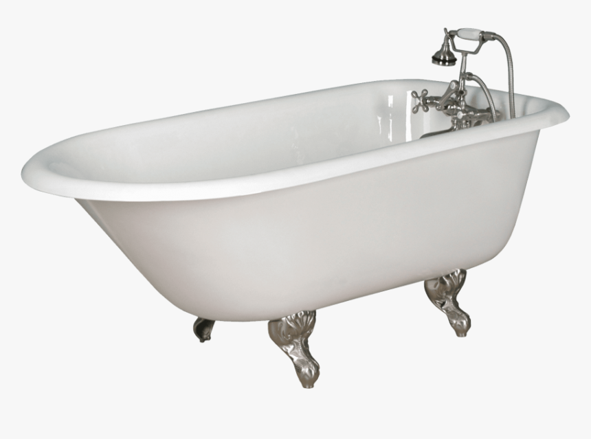 Bath Tub Png, Transparent Png