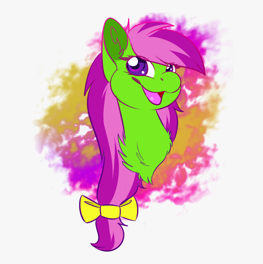 Happy Lime - Illustration, HD Png Download