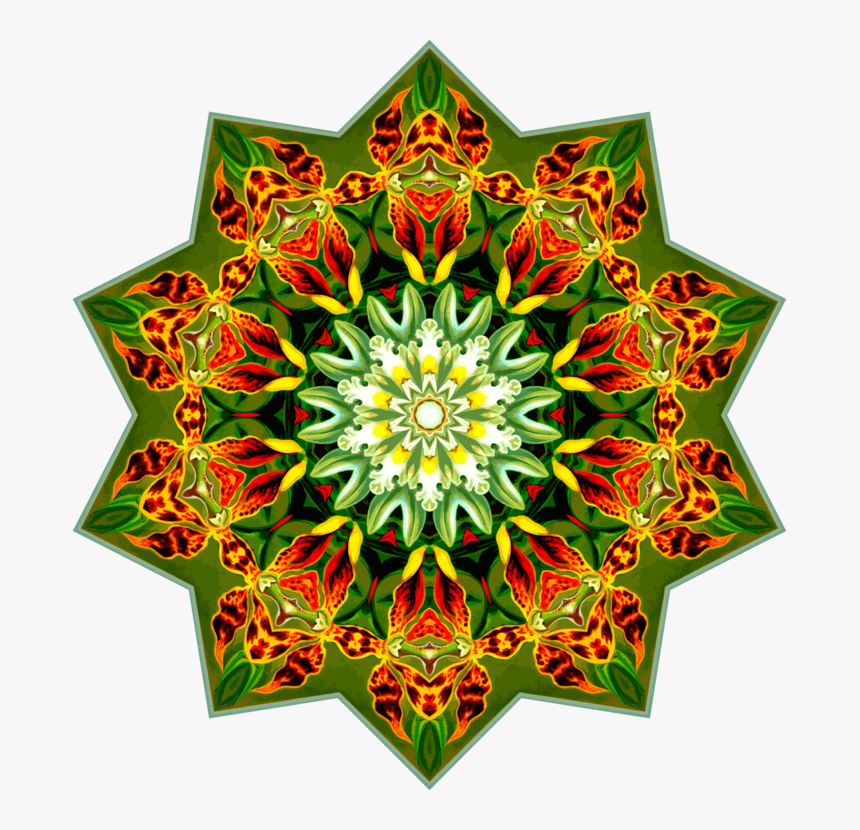 Christmas - Motif, HD Png Download