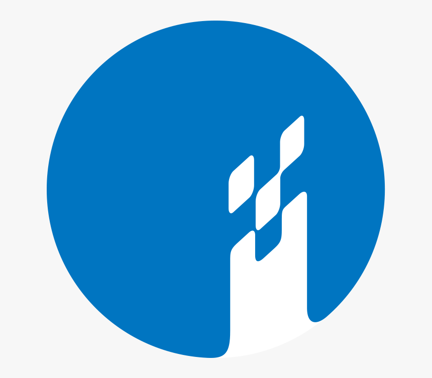 中庆集团 - Circle, HD Png Download