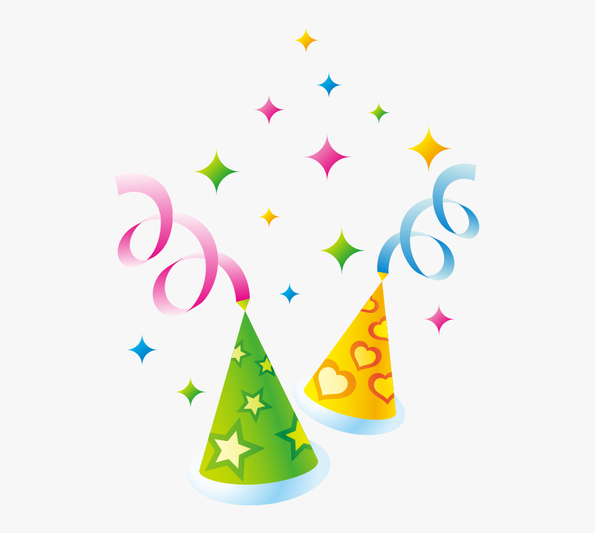 Christmas Holiday Party Clipart Picture Free Stock - 矢量 图, HD Png Download