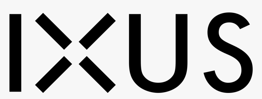 Canon Ixus Logo - Ixus, HD Png Download