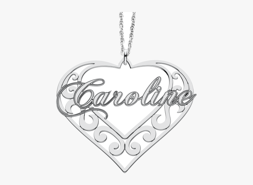 Locket, HD Png Download