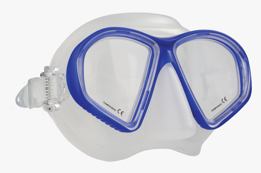 Diving Mask , Png Download - Diving Mask, Transparent Png