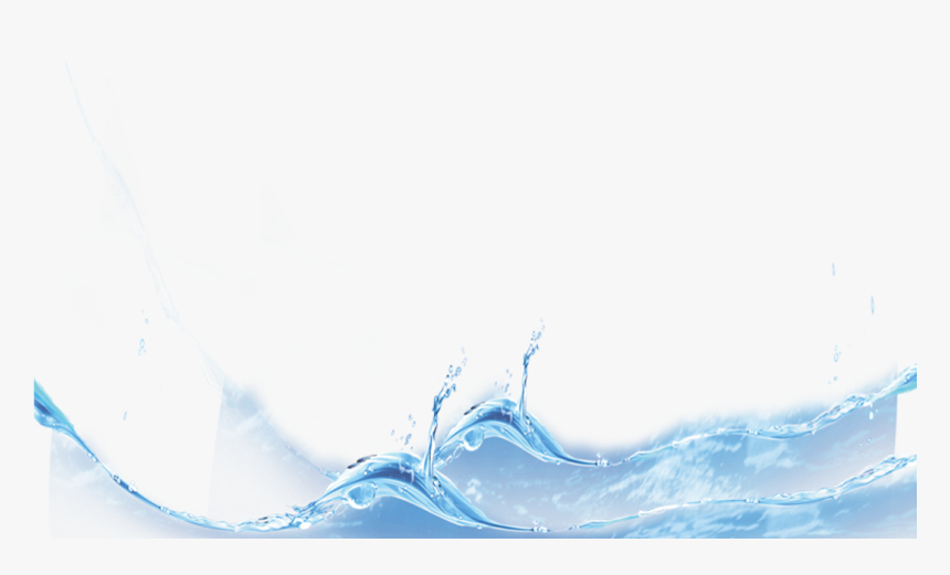 Wave Light Wallpaper - Light Waves Png, Transparent Png