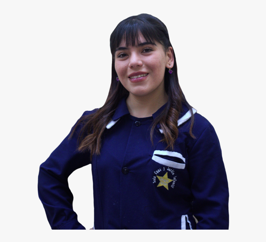 Girl, HD Png Download