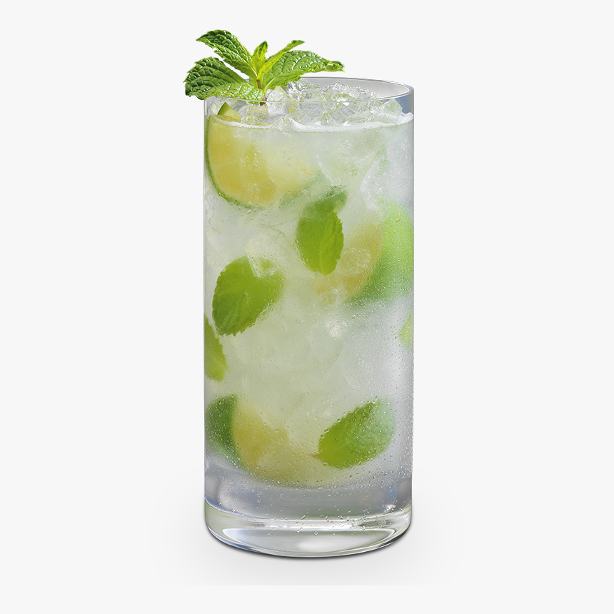 Bacardi Mojito Drink, HD Png Download