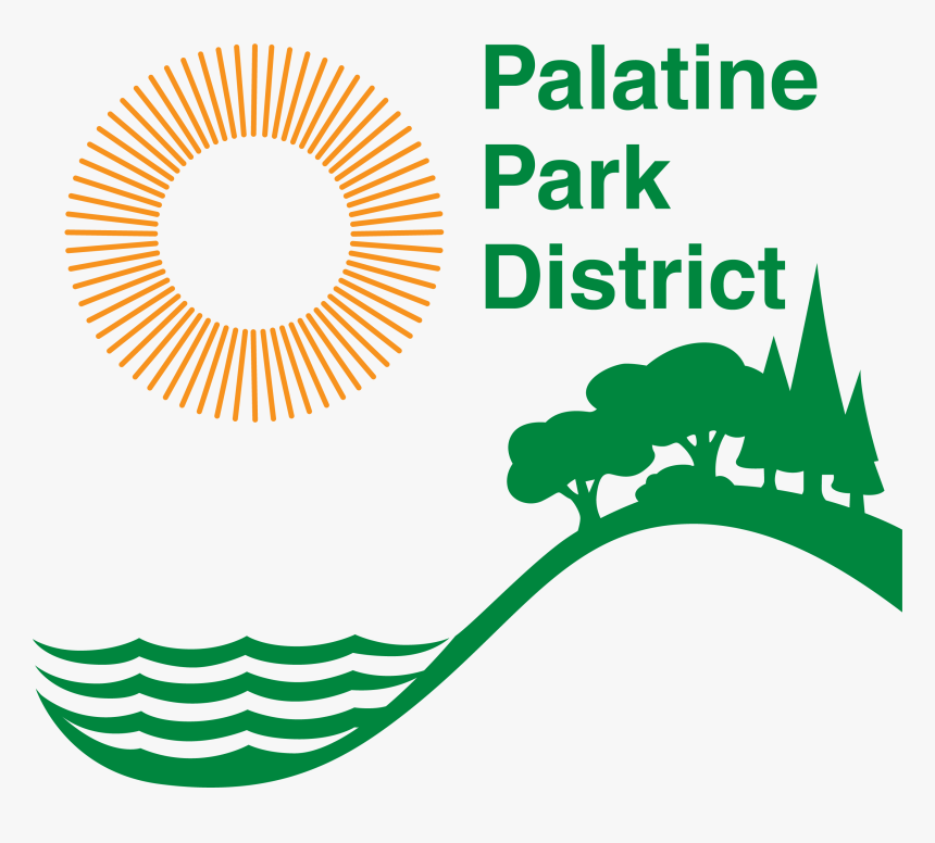 Palatine Park District, HD Png Download