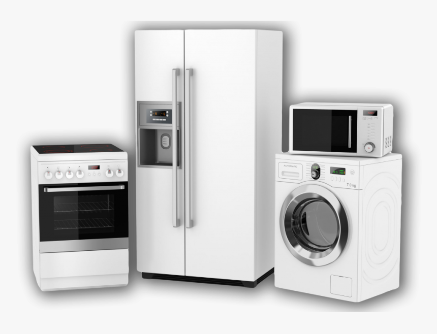 Appliance Services, HD Png Download
