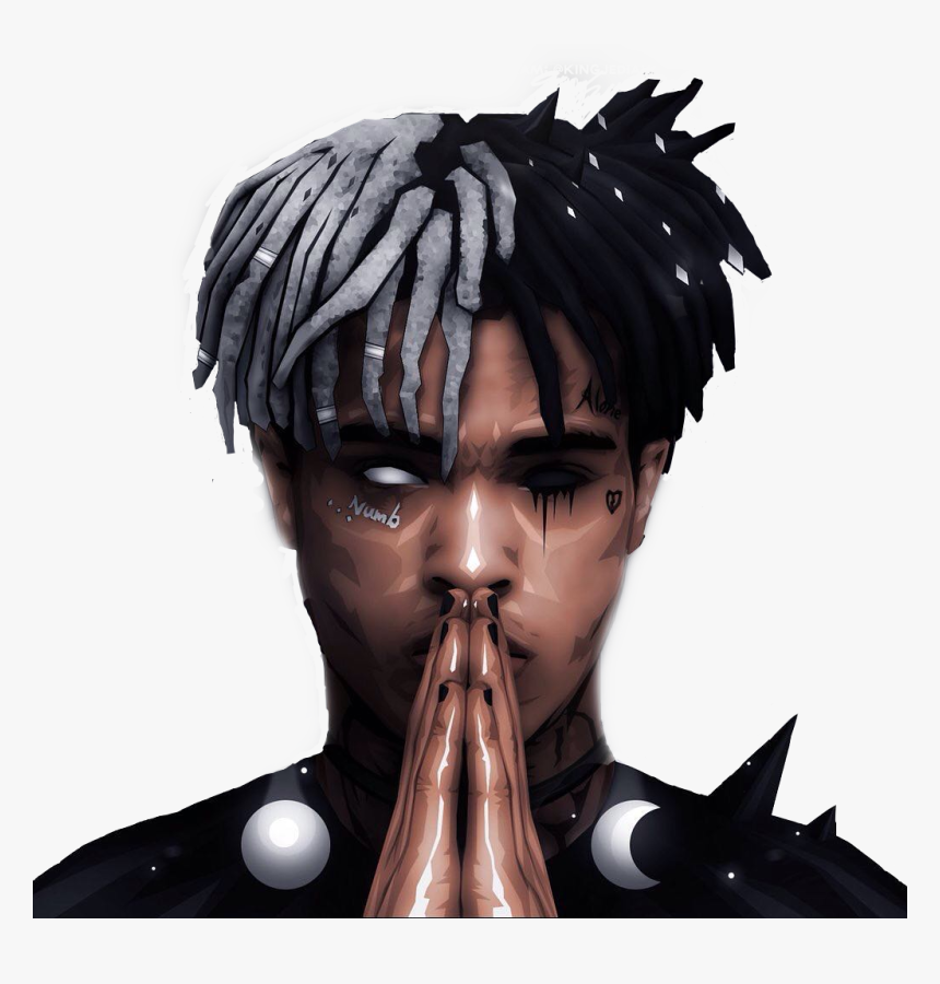 🚫 Ignore Hashtags 🚫 - Xxxtantacion Rip, HD Png Download