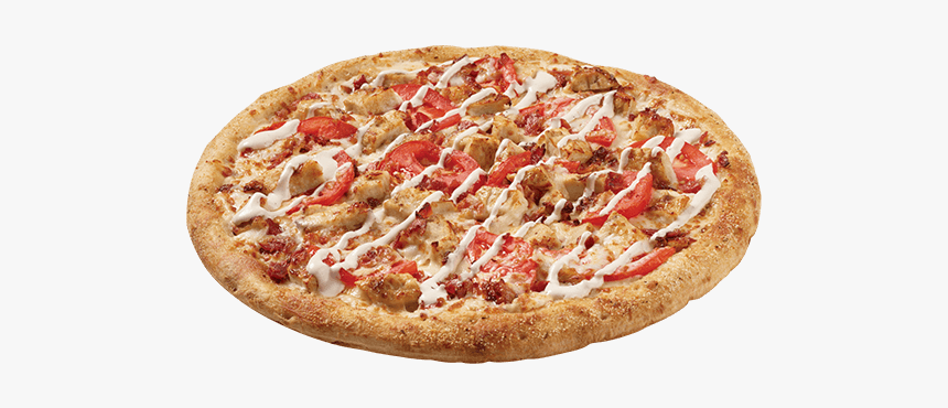 Large Cheese Pizza, HD Png Download