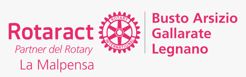 Service Above Self - Rotaract, HD Png Download