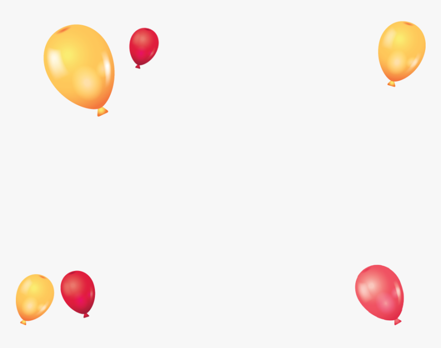 Balloon, HD Png Download
