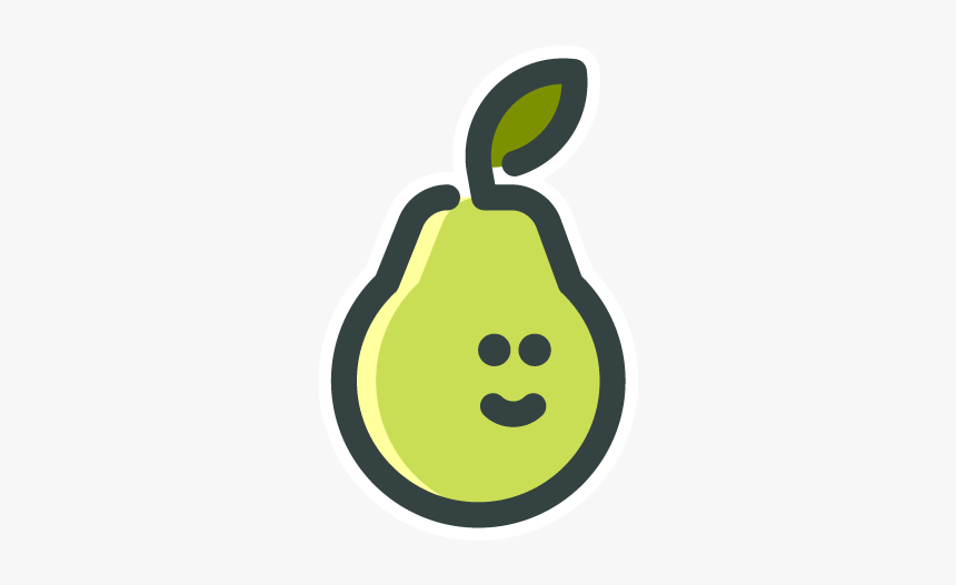 Be The Master Of Presentations With Pear Deck - Peardeck Pear, HD Png Download