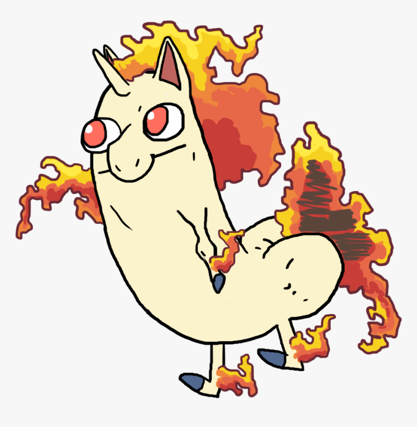 Dickbutt Pokemon, Hd Png Download, Transparent Png
